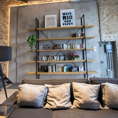 Increible Loft De Diseno En Casco Antiguo Amposta Apartment ภายนอก รูปภาพ