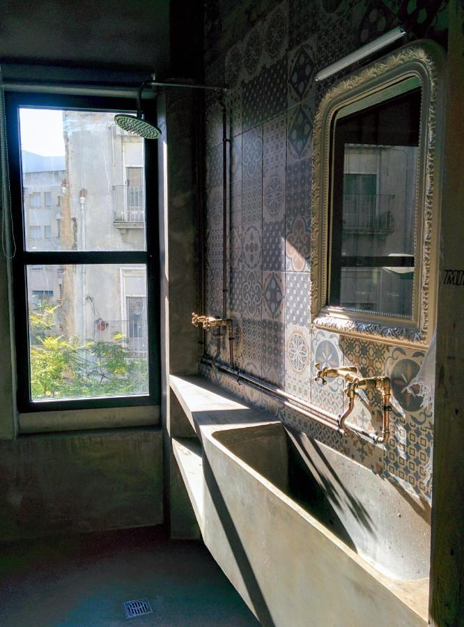Increible Loft De Diseno En Casco Antiguo Amposta Apartment ภายนอก รูปภาพ