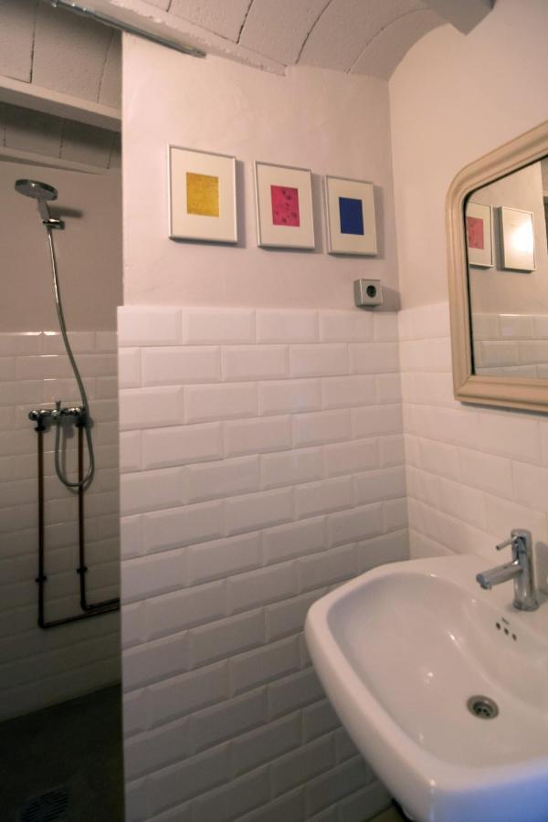 Increible Loft De Diseno En Casco Antiguo Amposta Apartment ภายนอก รูปภาพ