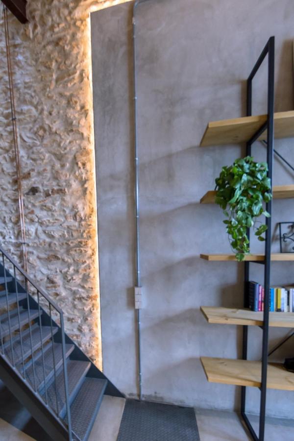 Increible Loft De Diseno En Casco Antiguo Amposta Apartment ภายนอก รูปภาพ
