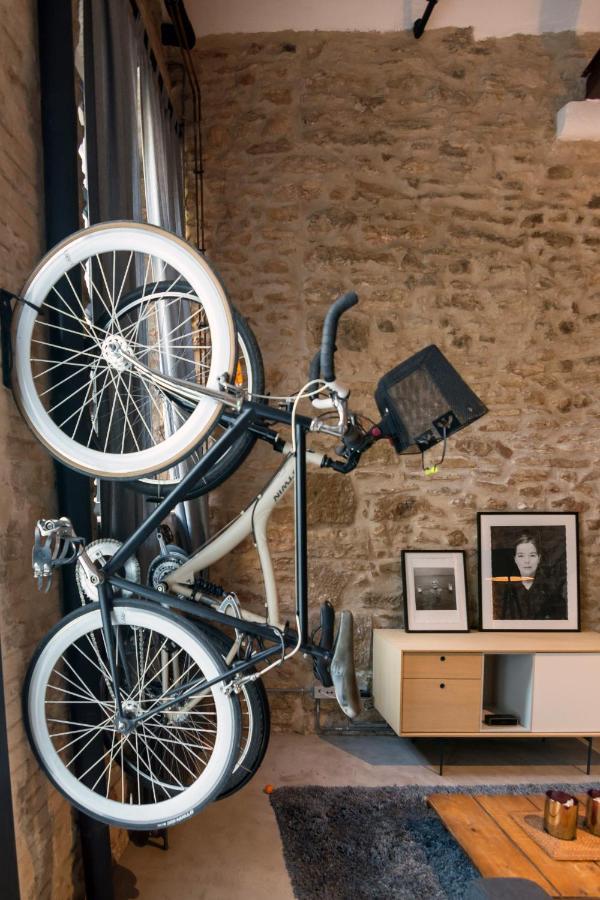 Increible Loft De Diseno En Casco Antiguo Amposta Apartment ภายนอก รูปภาพ