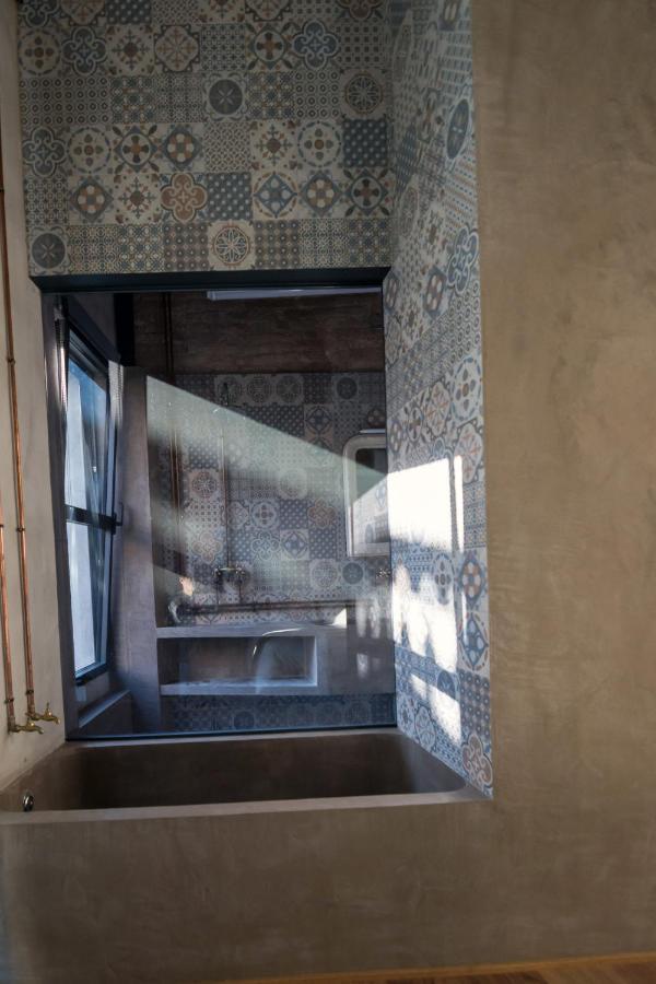Increible Loft De Diseno En Casco Antiguo Amposta Apartment ภายนอก รูปภาพ