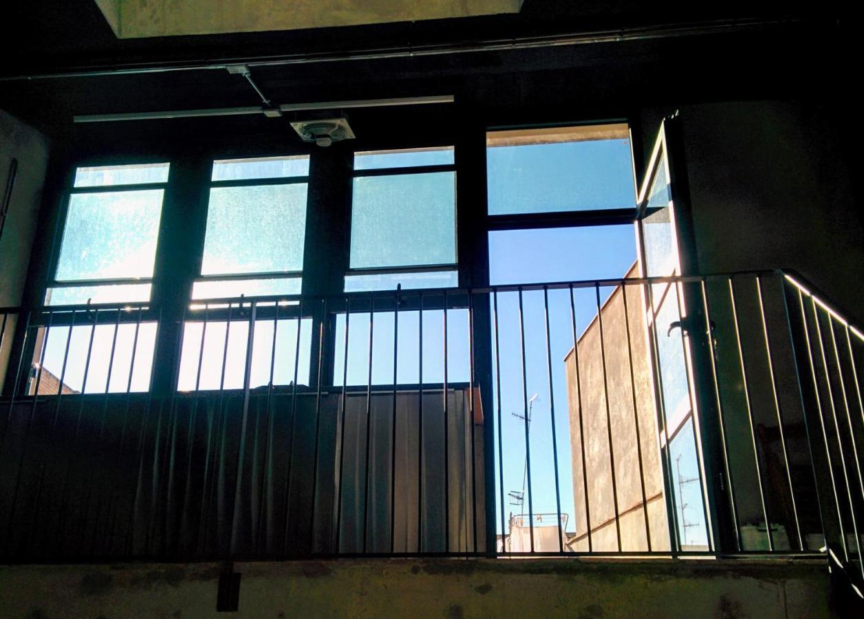Increible Loft De Diseno En Casco Antiguo Amposta Apartment ภายนอก รูปภาพ