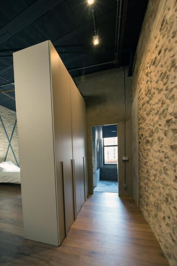 Increible Loft De Diseno En Casco Antiguo Amposta Apartment ภายนอก รูปภาพ