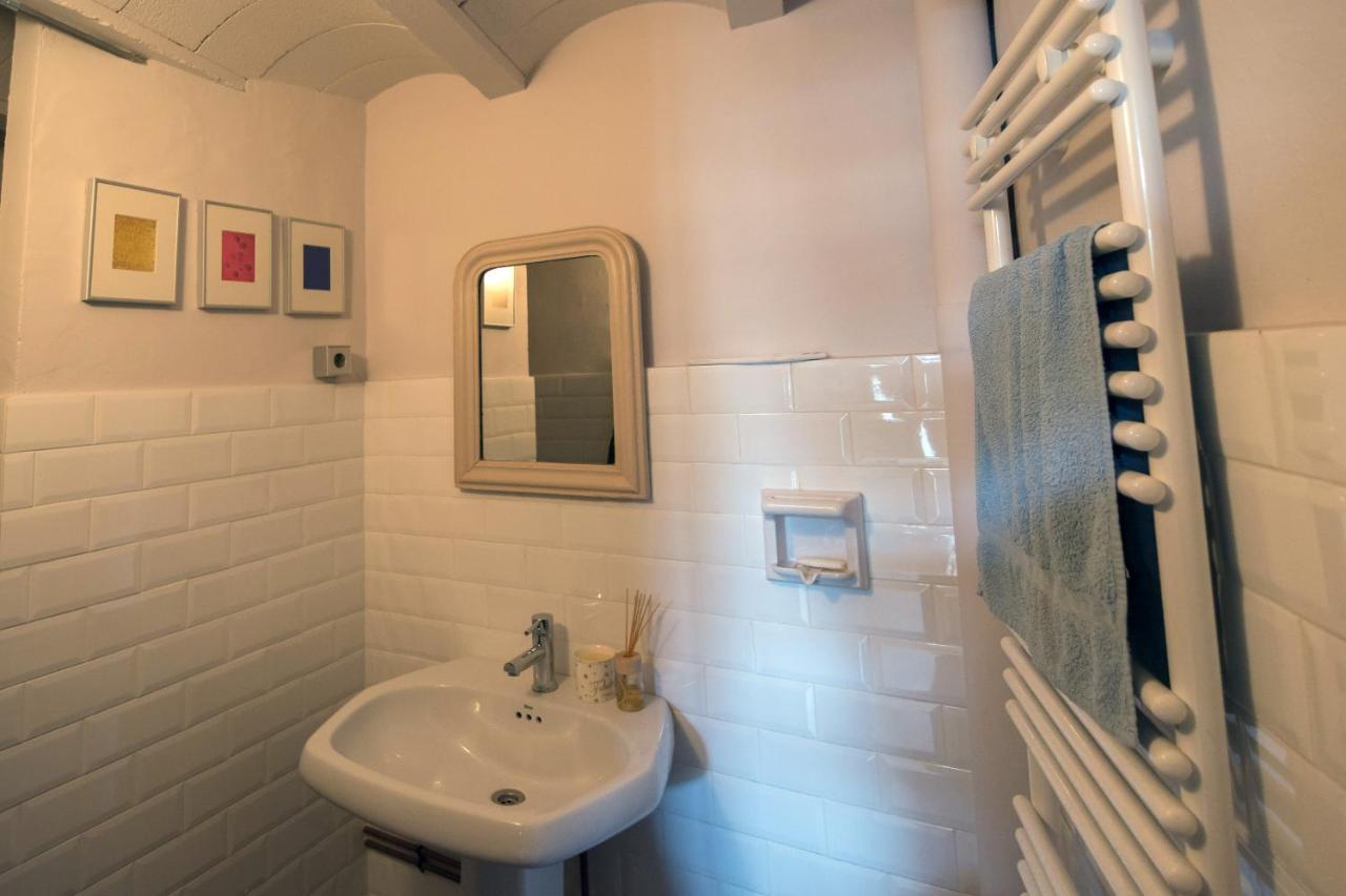 Increible Loft De Diseno En Casco Antiguo Amposta Apartment ภายนอก รูปภาพ